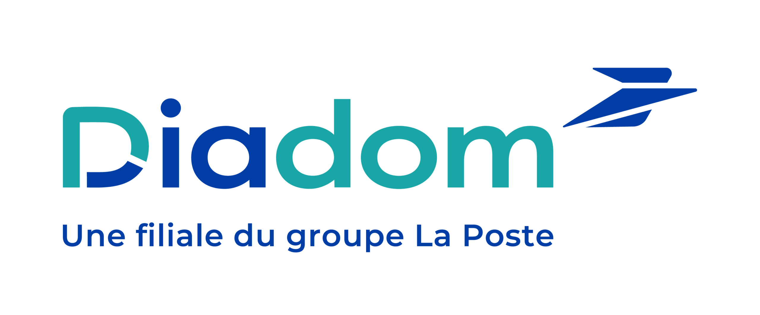 Logo Diadom