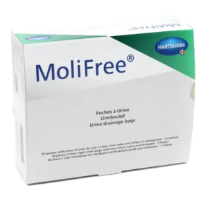 MoliFree