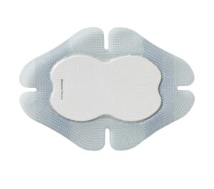 Biatain Silicone
