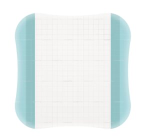 Comfeel + Transparent