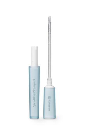 SpeediCath Compact Eve