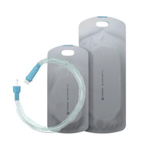 SpeediCath Flex Droit Format de poche