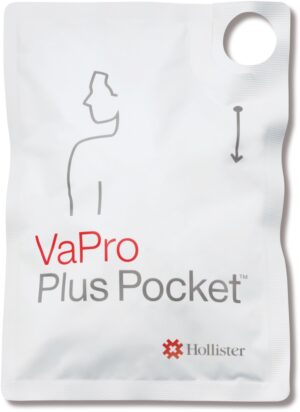 Vapro Plus Pocket Droit