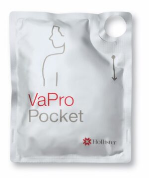 Vapro Pocket Droit