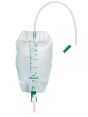 Urimed® Bag Plus