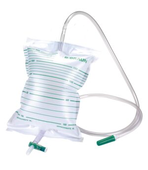 Urimed Bag 2L