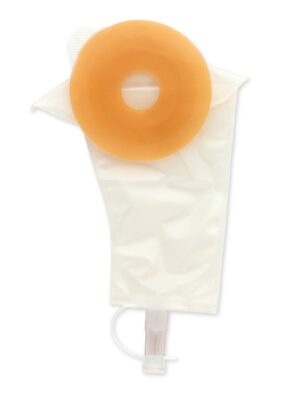 Collecteur urinaire pour homme