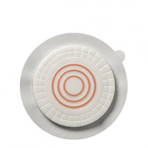Comfeel + Plaque  Mousse