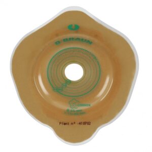 Support Flexima® 3S Convexe