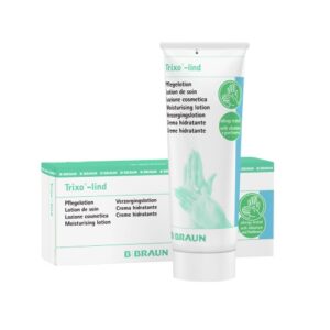 Trixo-Lind Crème hydratante