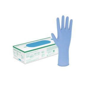 Vasco Nitril Gants non stériles