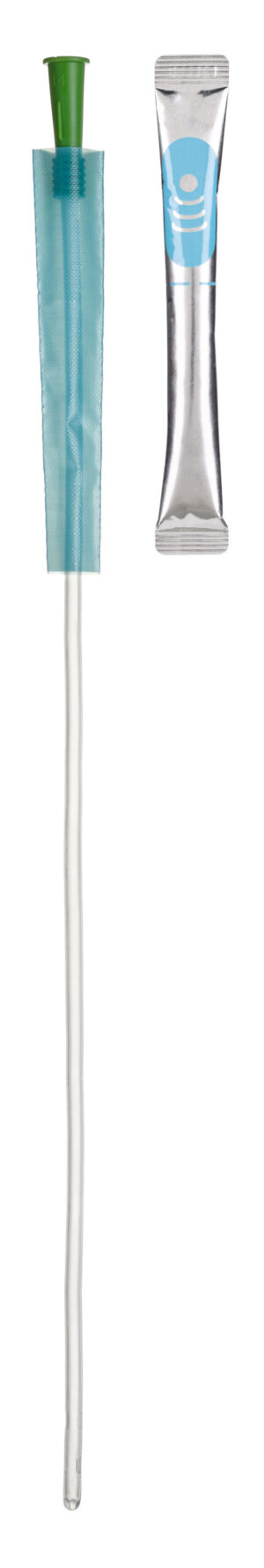 Convatec 421564 - Catheter intermittent hydrophile Gentlecath glide pour homme 8FR 16