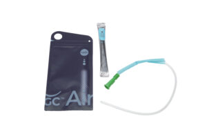 GentleCath Air pour homme béquillé