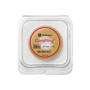 Anneaux convexes CeraRing™