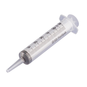 Seringue BD Plastipak embout conique
