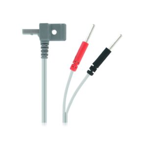 Câble bipolaire pour Peristim Pro