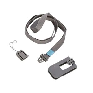 Clip ceinture et tour de cou pour Peristim Pro