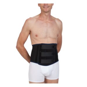 Ceinture abdominale - Digibelt Confort