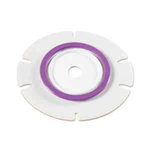 Appareillage eakin dot® 2 pièces support plan