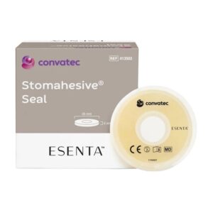 Anneaux ESENTA® Stomahésive®