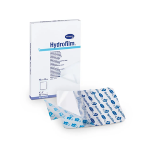 Hydrofilm® – Pansement adhésif transparent et imperméable
