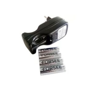 Kit Chargeur - Stimulateur neuromusculaire