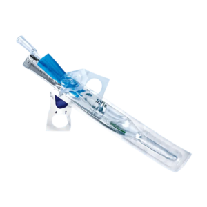 Liquick Base – Sonde urinaire hydrophile pour sondage intermittent