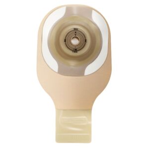 Poche Moderma Flex™ avec Renforts Adhésifs Convexe Souple CeraPlus™