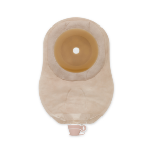 Moderma Flex™ avec renforts adhésifs, poche vidangeable (Flextend™)