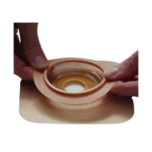 Support Natura® Soufflet Modelable basse pression
