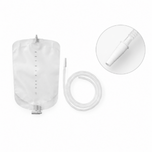 Coloplast® poche à urine - nuit