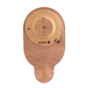Eakin® urostomie convexes souples