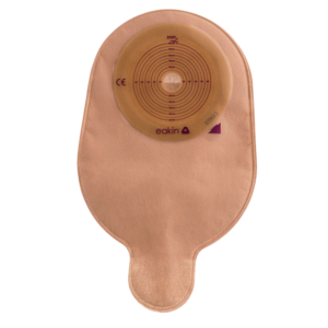 Eakin® poche urostomie support plan