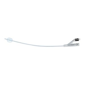 Sonde Rüsch Aquaflate Glycérine Pédiatrique