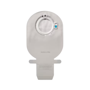Poche SenSura® Mio Click 2 pièces vidable