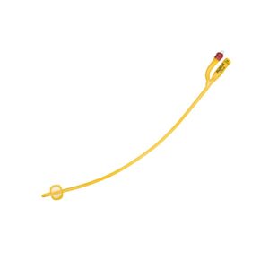 Sonde Rüsch Gold Plus