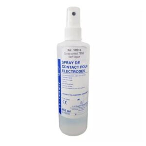 Spray de contact TENS