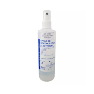 Spray de contact TENS