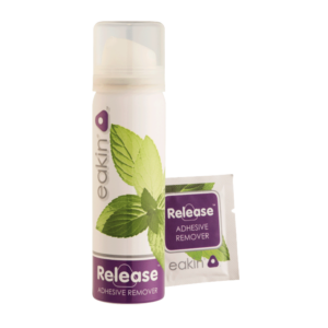 Spray eakin release™