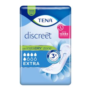 Tena Discreet Extra