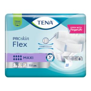 Tena flex maxi extra large