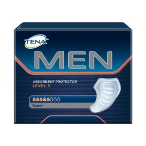 Tena Men Super Niveau 3