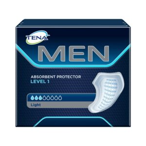 Tena Men Light Niveau 1