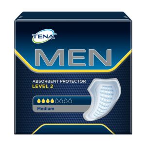 Tena Men Medium Niveau 2