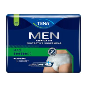 Tena men premium fit niveau 4