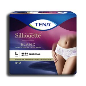 Tena lady silhouette normal large