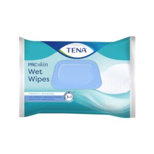 Tena ProSkin Wet Wipes