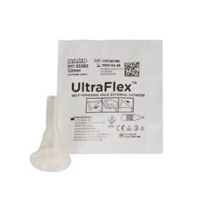 Etui pénien - Ultraflex