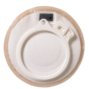 mini poche coloplast