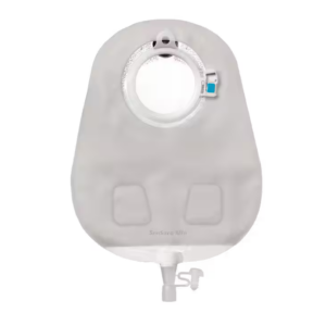 SenSura® Mio Click 2 pièces vidangeable (uro)